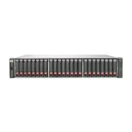 BK831B - HP Modular Smart Array P2000 iDual Controller