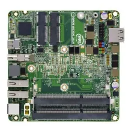 BLKD33217CK - Intel Socket LGA1200 System Board (Motherboard)