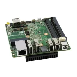 BLKD33217GKE - Intel Socket BGA-1023 System Board (Motherboard)