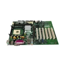 BLKD845GEBV2 - Intel Socket 478 Micro ATX System Board (Motherboard)