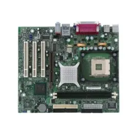 BLKD845GERG2LK - Intel Socket 478 System Board (Motherboard)