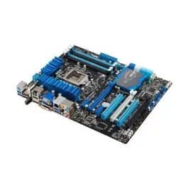 BLKD845GLLYL - Intel Desktop System Board (Motherboard)