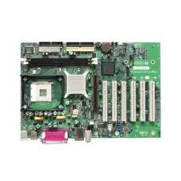 BLKD845PESV - Intel System Board (Motherboard) For Pentium 4