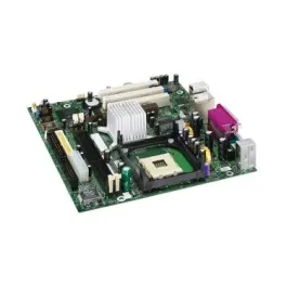 BLKD848PMBL - Intel Socket LGA1150 Chipset System Board (Motherboard)