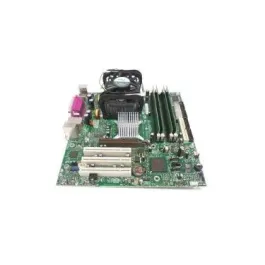 BLKD865GLC - Intel Socket PGA 478 System Board (Motherboard)