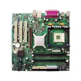 BLKD865PCKL - Intel Socket 478 System Board (Motherboard)