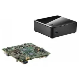 BLKDC53427HYE - Intel Socket LGA1200 System Board (Motherboard)