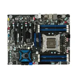 BLKDX79TO - Intel Socket-LGA2011 System Board (Motherboard)