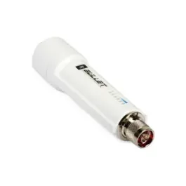 BM2HP - Ubiquiti 1-Port 10/100Base-TX IEEE 802.11b/g/n 2.4GHz Wireless Access Point