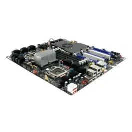 BOXD5400XS - Intel Socket LGA-771 System Board (Motherboard)