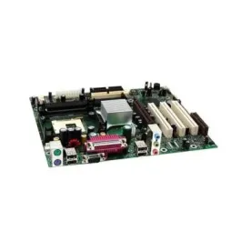 BOXD845EPT2L - Intel Socket 478 Chipset ATX System Board (Motherboard)