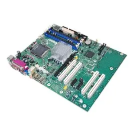 BOXD915GEVL - Intel Socket LGA775 Chipset ATX System Board (Motherboard)