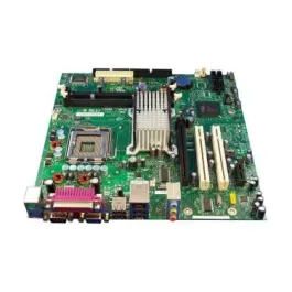 BOXD945GCLL - Intel Socket LGA-775 System Board (Motherboard)