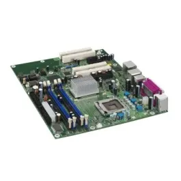 BOXD945GNTL - Intel Socket T LGA-775 System Board (Motherboard)