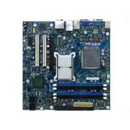BOXD945GPMLKR - Intel Socket LGA775 System Board (Motherboard)