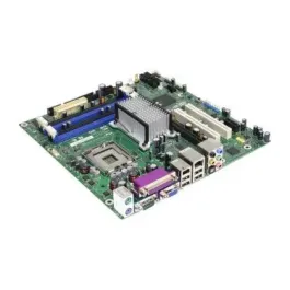 BOXD945GTPLKR - Intel Socket LGA-775 System Board (Motherboard)