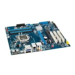 BOXDH87MC - Intel Socket LGA1150 System Board (Motherboard)