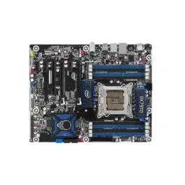 BOXDX79TO - Intel Socket-LGA2011 System Board (Motherboard)