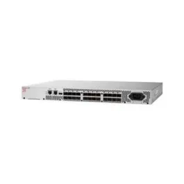 BR-360-0008 - Brocade 360 24 Active Ports Fibre Channel Switch