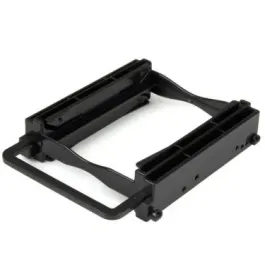 BRACKET225PT - StarTech Tool-Less Dual Mounting Bracket