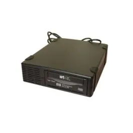 BRSLA-0501-AC - HP StorageWorks 2040GB DAT40 DDS4 USB Tape Drive