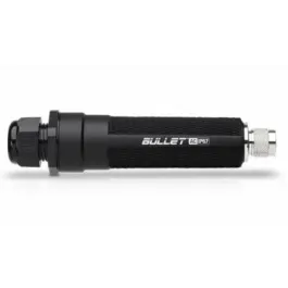 BULLETAC-IP6 - Ubiquiti Networks airMAX Bullet IP67 AC Dual-Band Radio