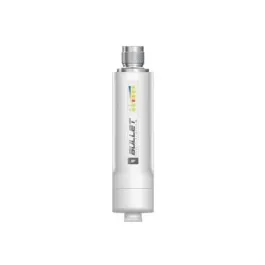 BULLETM2-HP-US - Ubiquiti BULLET M AirMax 2.4GHz Wireless Bridge