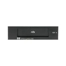 BV847A - HP RDX 1TB Removable 5.25-inch Storage Cartridge