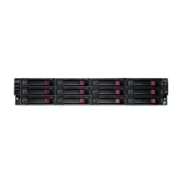 BV860SB - HP StorageWorks X1600 G2 6TB Network Storage System