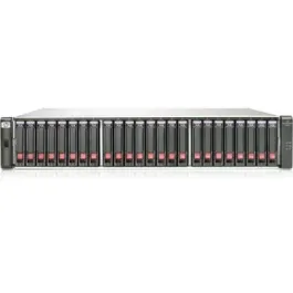 BV903B - HP P2000 Fiber Channel Dual Controller Hard Drive
