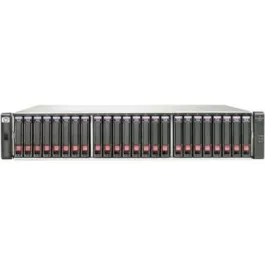 BV909B - HP Modular Smart Array P2000 SAS Dual Controller