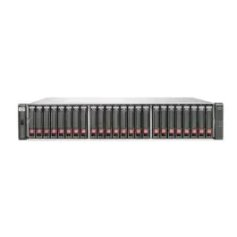 bv911b - HP StorageWorks P2000 G3 Smart Array Enclosure