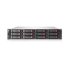 BV912A - HP StorageWorks P2000 14.40TB SAN Hard Drive