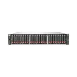 BV913A - HP StorageWorks P2000 G3 SAN Hard Drive Array