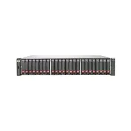 BV914A - HP StorageWorks P2000 SAN Hard Drive Array