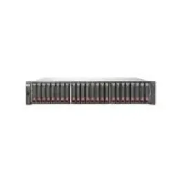 BV916A - HP 12 x HDD 7.20 TB Installed HDD Hard Drive Array