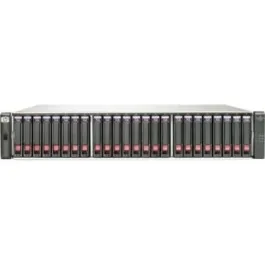 BV918A - HP StorageWorks P2000 G3 DAS 7.2TB 12x Hard Drive