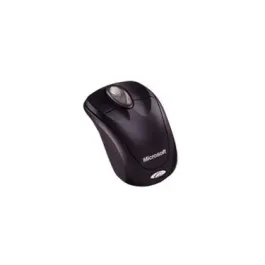BX3-00012-B - Microsoft Wireless Notebook Optical Mouse