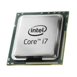 BX80601940 - Intel Core i7-940 Quad Core 2.93GHz 4.80GT/s QPI 8MB L3 Cache Socket FCLGA1366 Desktop Processor