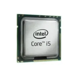 BX80617I5560M - Intel Core i5-560M Dual Core 2.66GHz 2.50GT/s DMI 3MB Cache Socket G1 Processor