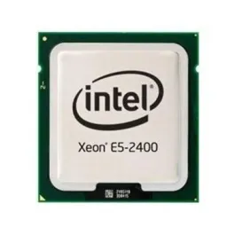 BX80621E52440-A1 - Intel Xeon E5-2440 6-Core 2.40GHz 7.2GT/s QPI 15MB L3 Cache Socket LGA1356 Processor