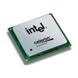 BX80623G440-A1 - Intel Celeron G4900T 2-Core 2.90GHz 8GT/s DMI3 2MB L3 Cache Socket FCLGA1151 Processor
