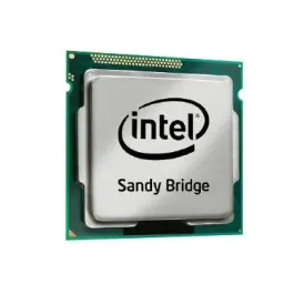 BX80623G640-A1 - Intel Pentium G640 2-Core 2.80GHz 5GT/s DMI 3MB SmartCache Socket LGA1155 Processor