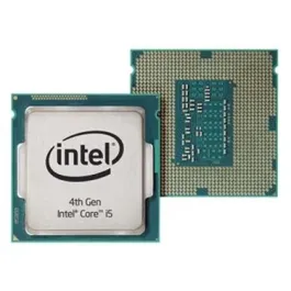 BX80646I54570-A1 - Intel Core i5-4570 4-Core 3.20GHz 5GT/s DMI 6MB L3 Cache Socket FCLGA1150 Processor