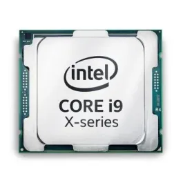 BXC80673I97980X - Intel Core i9-7980XE Extreme Edition 18-Core 2.60GHz 8GTs DMI3 24.75MB Cache Socket FCLGA2066 Processor