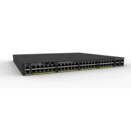 C1-C2960X-48FPS-L - Cisco 2960-X 48-Ports 10Base-T + 4x Switch