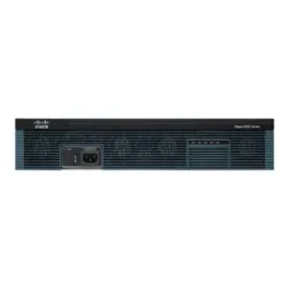 C1-CISCO2921/K9 - Cisco ONE ISR 2921 Router