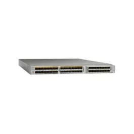 C1-N5548P-FA - Cisco 5000 5548P 32-Ports SFP+ 10GBase-X Switch