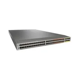 C1-N5672UP-6FEX-1G - Cisco 48-Ports Expansion Slot SFP+ Switch Chassis