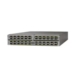 C1-N5K-C5648Q - Cisco 24-Ports QSFP+ Expansion Slots Switch Chassis